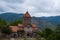 Vahanavank monastic complex Near Kapan, Syunik Province of Republic Armenia