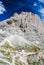 Vajolet Refuge, Dolomites