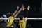 Vakifbank vs LP Salo CEV Champions League Volley Match