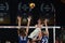 Vakifbank vs Sigorta Shop Turkish Sultans League match