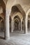 The Vakil Mosque, interior view, Shiraz, Iran