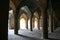 Vakil mosque, Shiraz, Iran