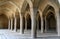 Vakil mosque, Shiraz, Iran