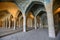 The Vakil Mosque in Shiraz, Iran