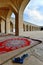 The Vakil Mosque in Shiraz, Iran.