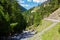 Val Alpisella, Bormio IT, bike excursion