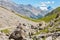 Val Alpisella, Bormio IT, bike excursion