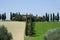 Val d`Orcia Farm