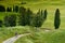 Val d\'Orcia, Siena, Tuscany, Italy - Excursion in Mountain Bike