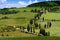 Val d\'Orcia, Siena, Tuscany, Italy - Excursion in Mountain Bike