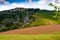 Val d\'Orcia, Siena, Tuscany, Italy - Excursion in Mountain Bike