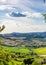 Val d\'Orcia valley, Tuscany