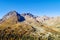 Val di Campo - Poschiavo CH - aerial