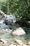 Val di Mello - lateral valley of Val Masino in the province of Sondrio- Lombardy- Italy.