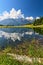 Val di Sole - Covel Lake