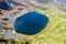 Val Tartano - Valtellina IT - Porcile Lakes - Aerial view