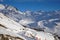 Val Thorens is the highest ski resort in Europe