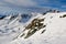 Val Thorens is located in the commune of Saint-Martin-de-Belleville in the Savoie dÃ©partement