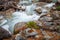 Val Veny, Italy - Alpine Stream II