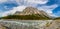 Val Veny, Italy - The Mountains and The River IV