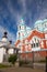 Valaam Savior Transfiguration Spaso-Preobrazhensky monastery i