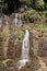 The Valanjamkanam Waterfall