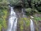 Valanjanganam waterfalls, Kerala, India