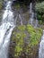 Valanjanganam waterfalls, Kerala, India