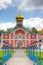 Valdai Iversky Bogoroditsky Svyatoozersky Monastery