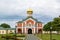 Valday Iversky Monastery, Russia