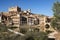 Valderrobres village. Teruel province