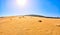 Valdevaqueros Dune. El Estrecho Natural Park. Tarifa, Cadiz. Andalusia, Spain