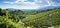 Valdobbiadene Treviso, Italy: hills and vineyards