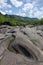 Vale da Lua in Chapada dos Veadeiros National Park