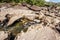 Vale da Lua Waterfall, Chapada dos Veadeiros