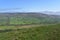 Vale of Edale seen from Hollins Cross area