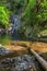 Valea lui Stan Gorge, Romania