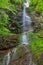 Valea lui Stan Gorge in Romania