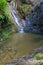 Valea lui Stan Gorge in Romania