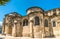 The Valence Cathedral, a Roman Catholic church in France