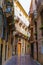 Valencia Carrer del Tossalet traditional street Spain