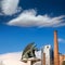 Valencia Pont del Regne reino bridge guardian gargoyles