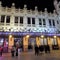 Valencia-Station-Spain