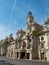 Valencia Town Hall. Spain