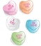 Valentine candies