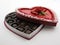 Valentine Chocolate Box