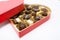 Valentine Chocolates