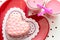 Valentine Decorated Cookies