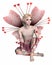 Valentine Fairy Boy