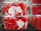 Valentine Heart Gummy Candy